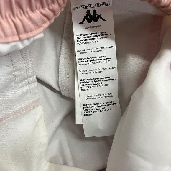 NWOT Kappa 1pc short - Picture 3 of 5